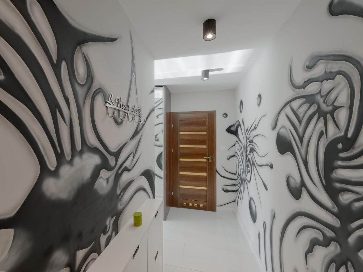 Athome Апартаменти Краків