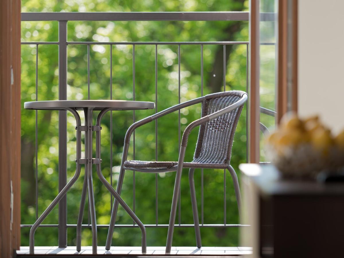 Апартаменти Athome