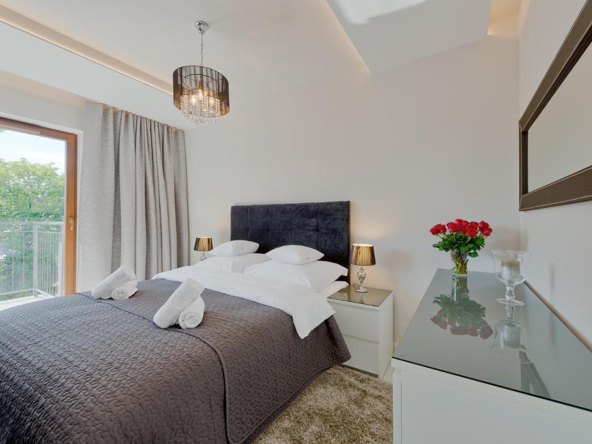 Athome Апартаменти *