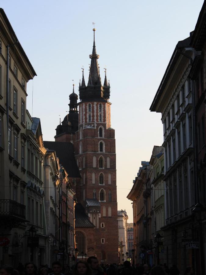 Apartment Athome Krakow